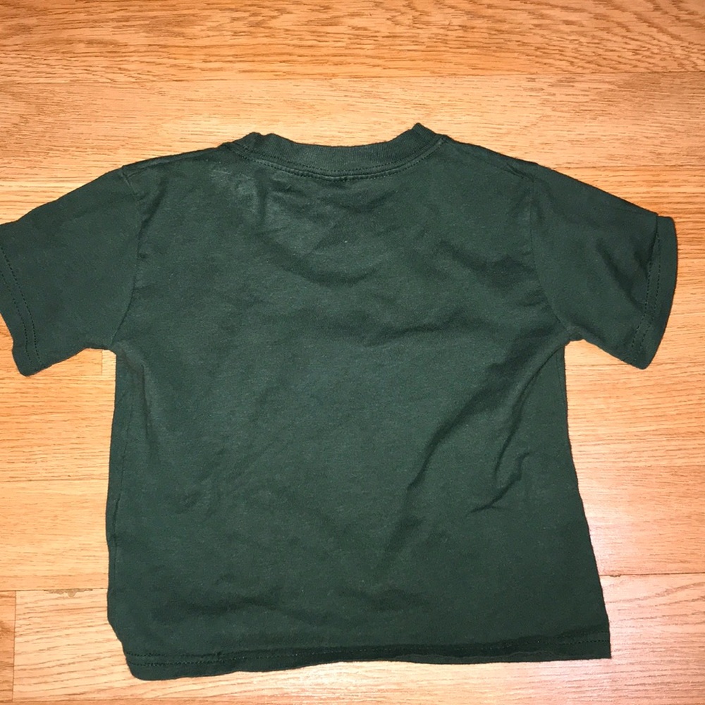 Michigan State Spartans Shirt - Picture 2 of 3